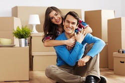 Reliable Home Moving Company in N3