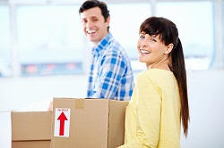 Experienced Movers in N3