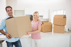 Leading Home Relocation Company in Finchley