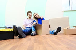 Quality House Moving Services in Finchley, N2