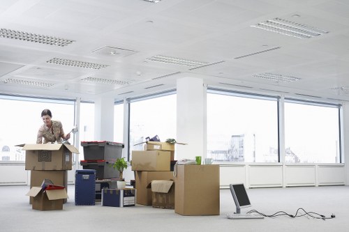 Finchley removals pricing and quote planning with volume-based rates