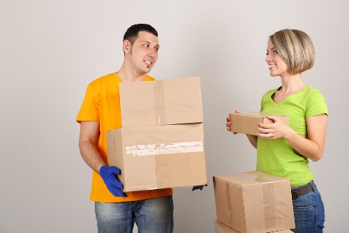 User control settings for managing Finchley Removals cookies